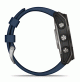 quatix® 8 –47 mm, AMOLED Marine GPS Smartwatch- 010-02904-51- Garmin